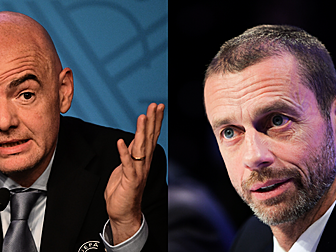 'If Infantino can hamstring Ce...